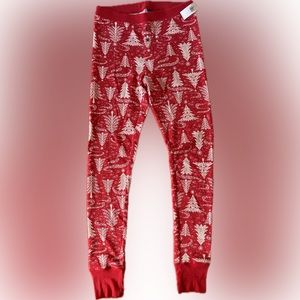 NWT Old Navy Size S Women Holiday Pajama Bottom
